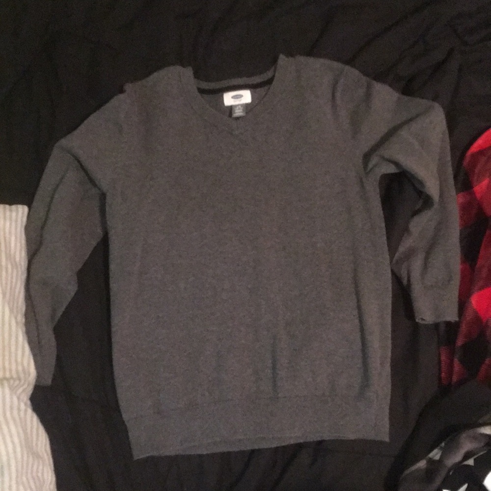 Old navy sweater
